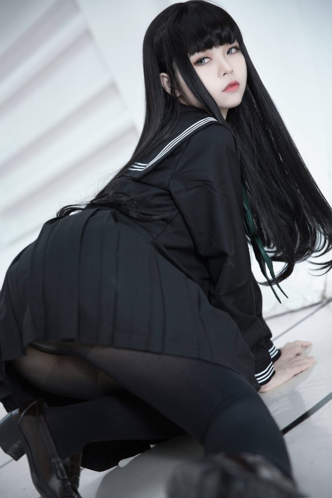 G44不會受傷 NO.008 – 樂園[26P/237MB]插圖3