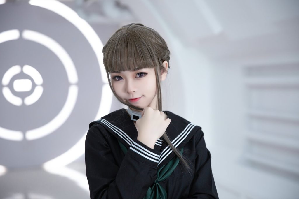 G44不會受傷 NO.008 – 樂園[26P/237MB]插圖2