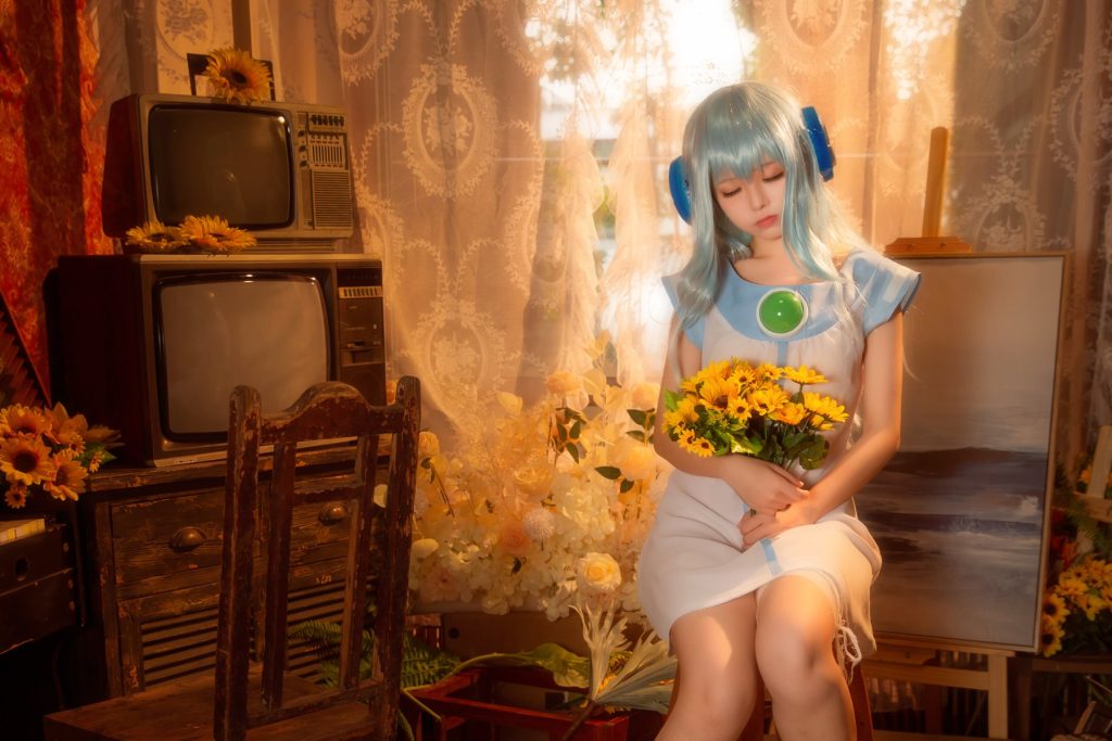 G44不會受傷 NO.012 – 八音盒[12P/164MB]插圖1