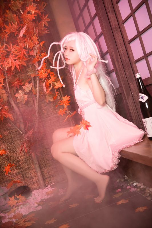 G44不會受傷 NO.013 – 撫子蛇神[15P/196MB]-無料攝影圈