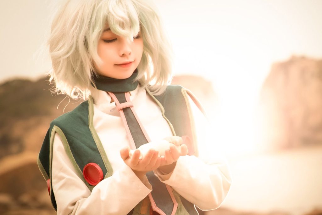 G44不會受傷 NO.015 – 普魯修卡[21P/295MB]插圖1