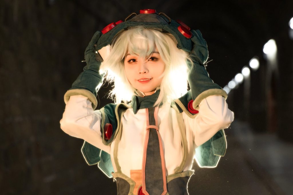 G44不會受傷 NO.015 – 普魯修卡[21P/295MB]插圖