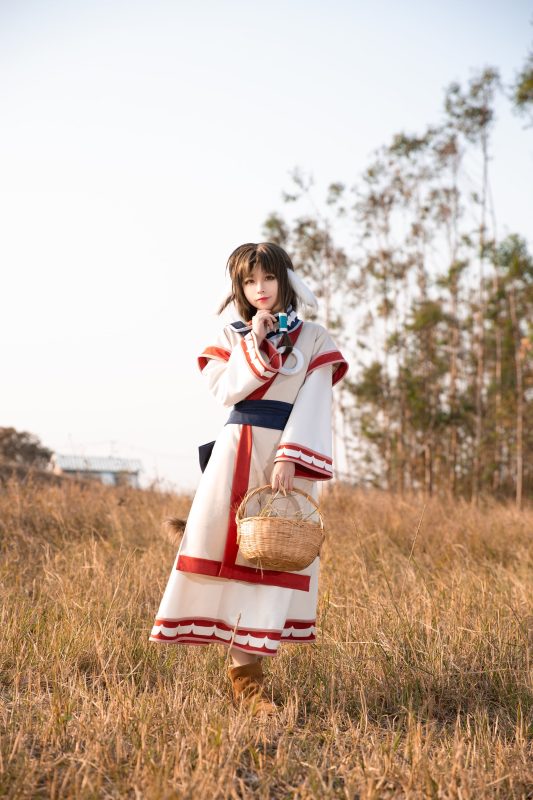 G44不會受傷 NO.016 – 艾露露[17P/159MB]-無料攝影圈