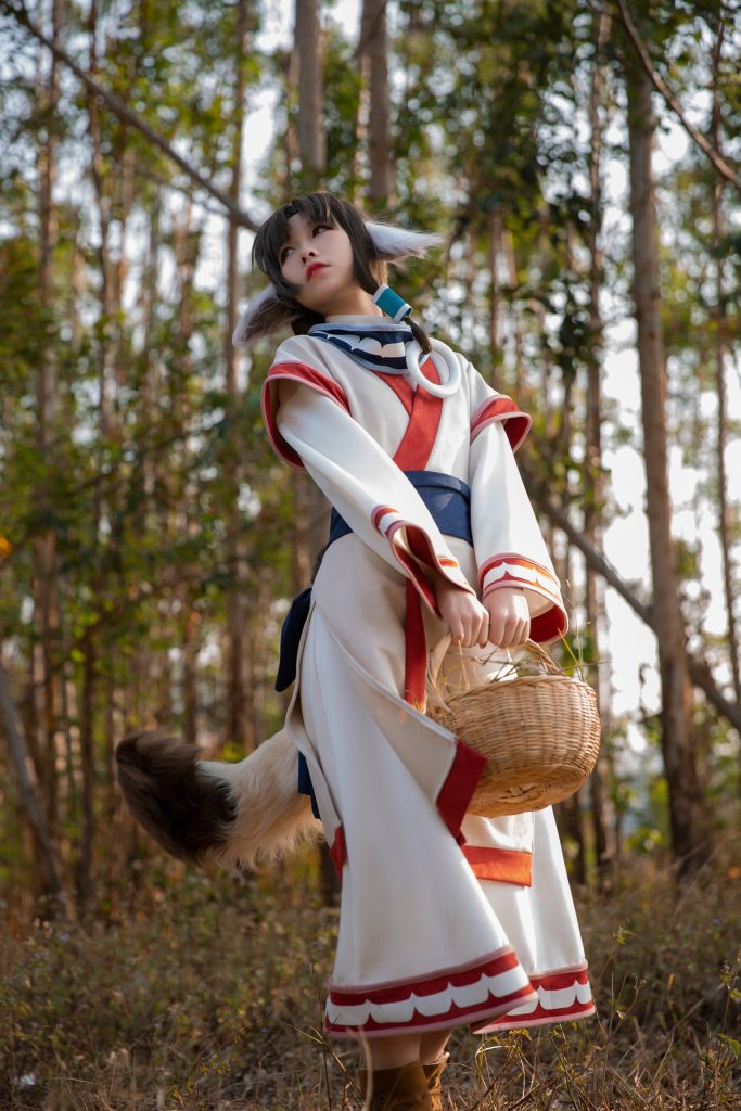 G44不會受傷 NO.016 – 艾露露[17P/159MB]插圖2