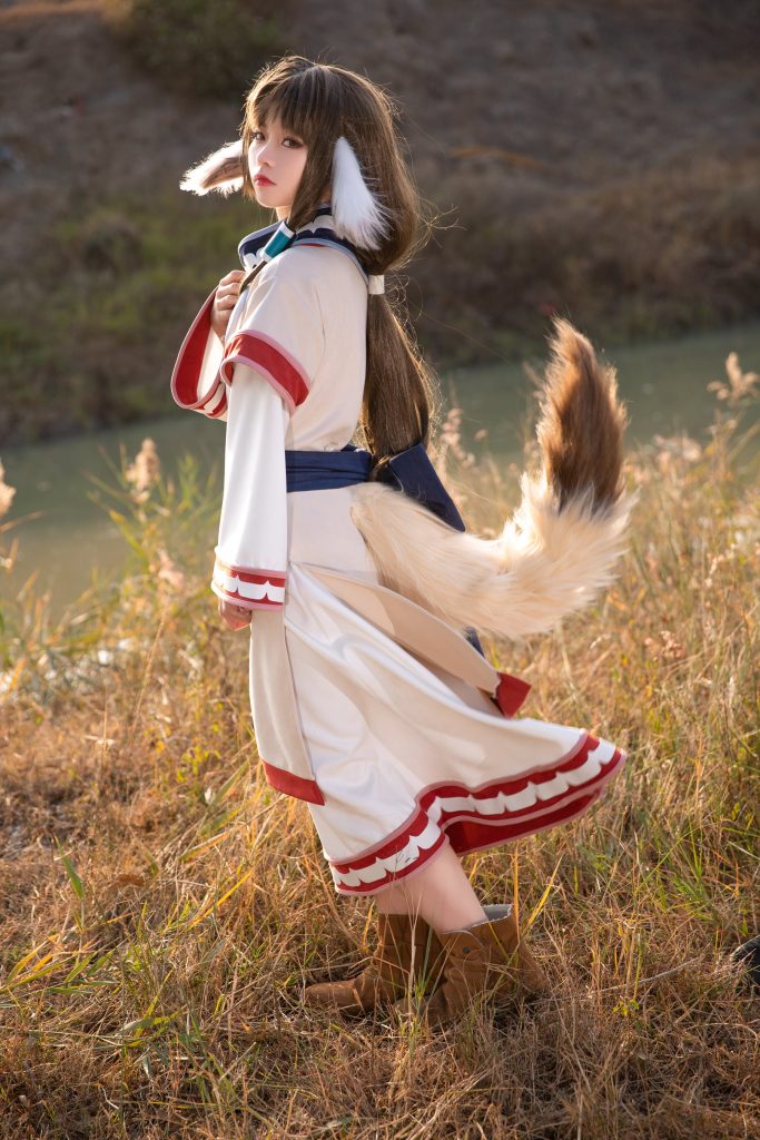 G44不會受傷 NO.016 – 艾露露[17P/159MB]插圖3