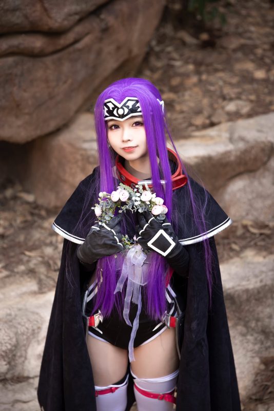 G44不會受傷 NO.017 – 安娜[20P/168MB]-無料攝影圈