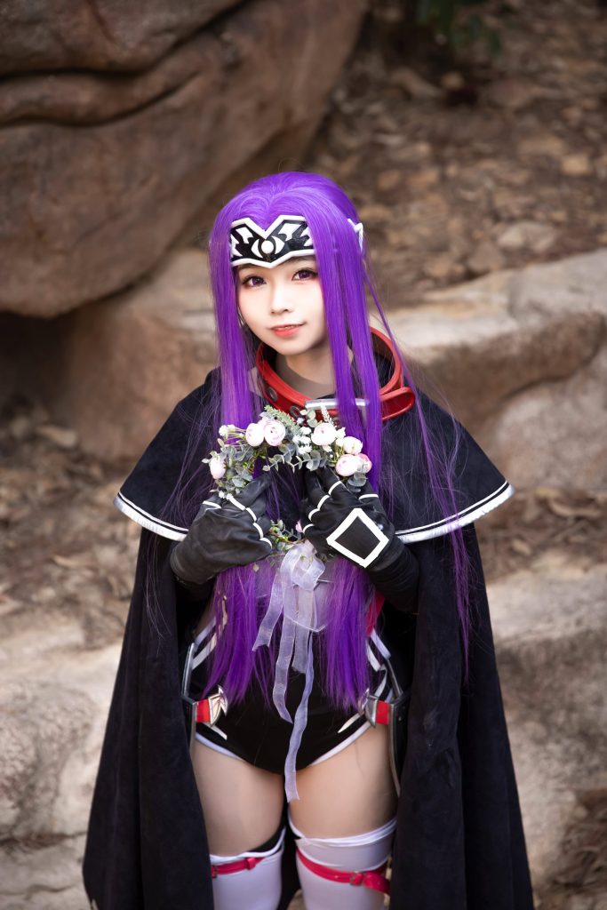 G44不會受傷 NO.017 – 安娜[20P/168MB]插圖