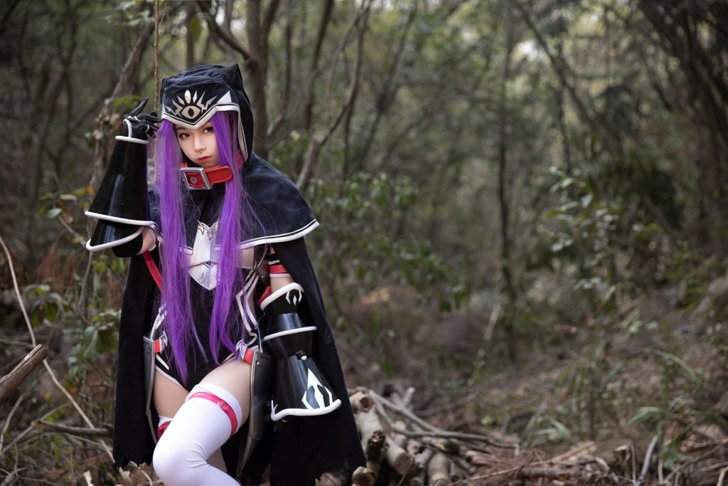 G44不會受傷 NO.017 – 安娜[20P/168MB]插圖1