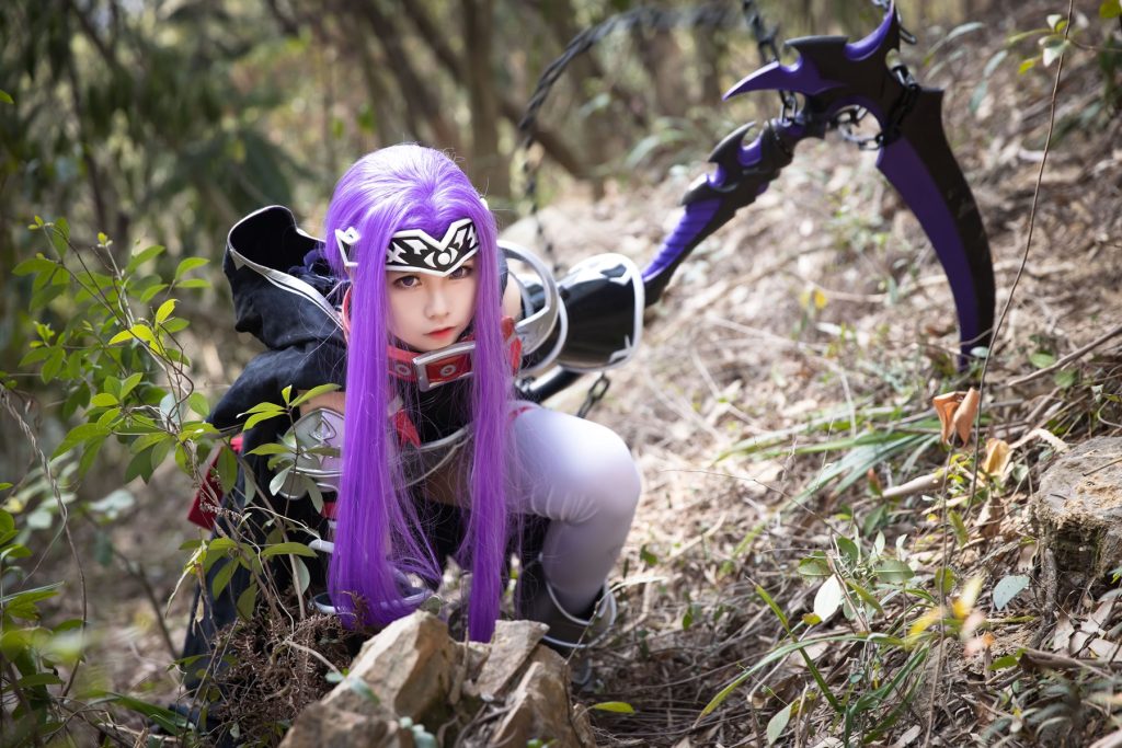 G44不會受傷 NO.017 – 安娜[20P/168MB]插圖2