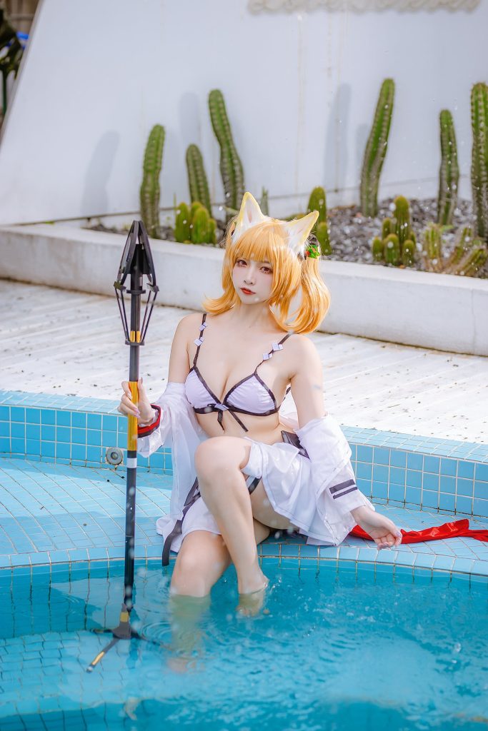 二佐Nisa NO.131 – 方舟 空[10P/31MB]插圖