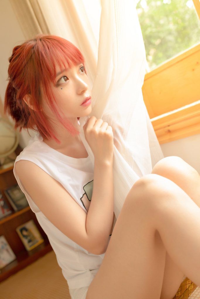 瘋貓ss 059 思緒之夏日和風(fēng)[32P/497MB]插圖2