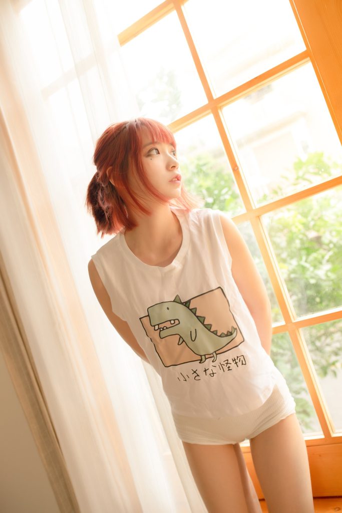 瘋貓ss 059 思緒之夏日和風(fēng)[32P/497MB]插圖3