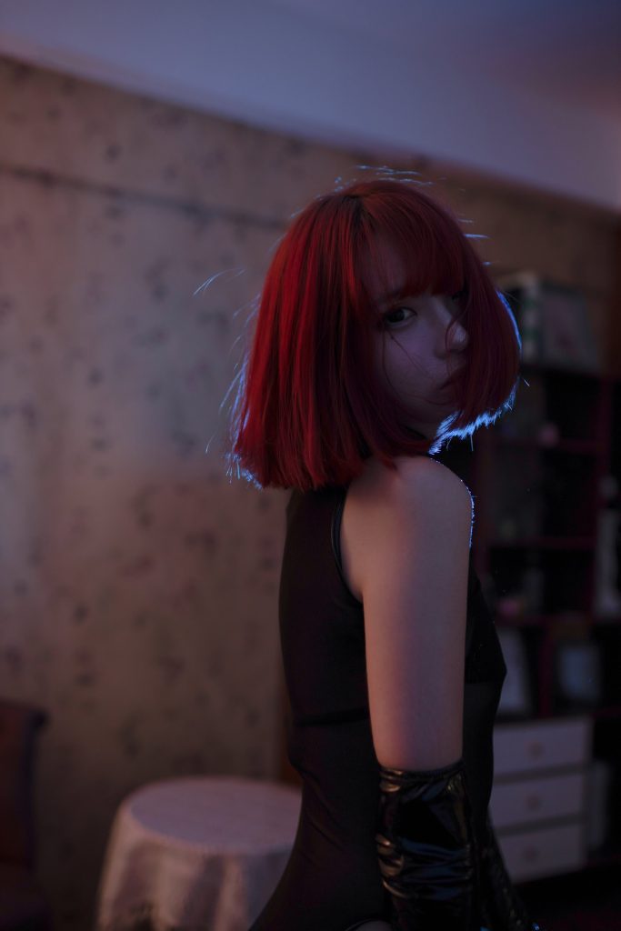 瘋貓ss 067 刺客[30P/643MB]插圖