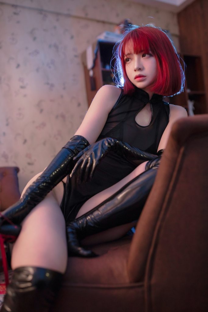 瘋貓ss 067 刺客[30P/643MB]插圖1