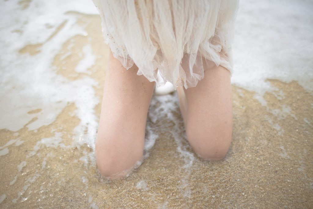 瘋貓ss – NO.80 少女與海[26P/51.3MB]插圖1