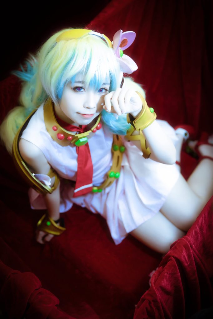 G44不會受傷 NO.022 – 尼婭[30P/456MB]插圖