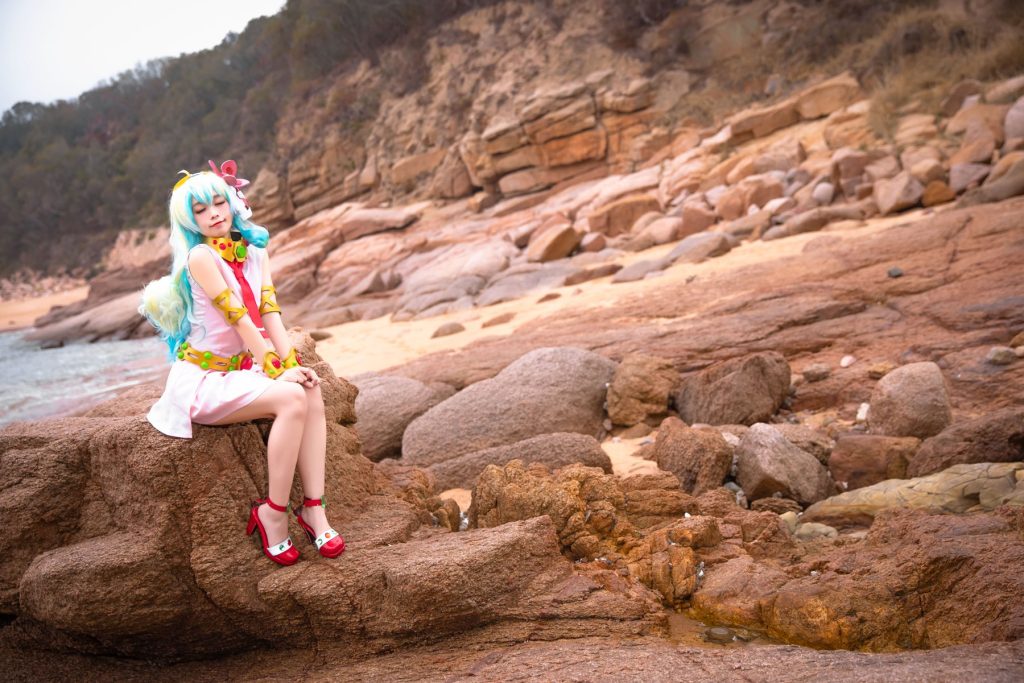 G44不會受傷 NO.022 – 尼婭[30P/456MB]插圖2