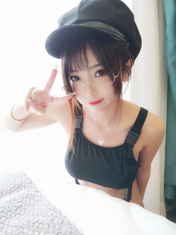 白嫩美少女鬼畜瑤 021 運動能手 [22P/1V/85MB]-無料攝影圈