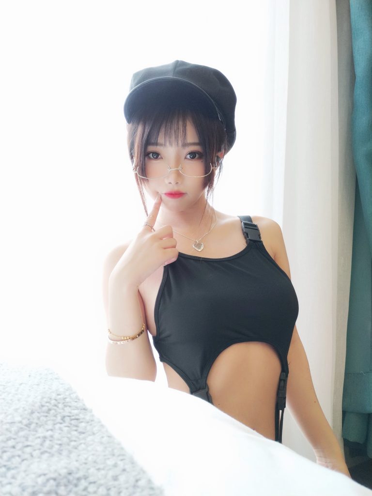 白嫩美少女鬼畜瑤 021 運動能手 [22P/1V/85MB]插圖3