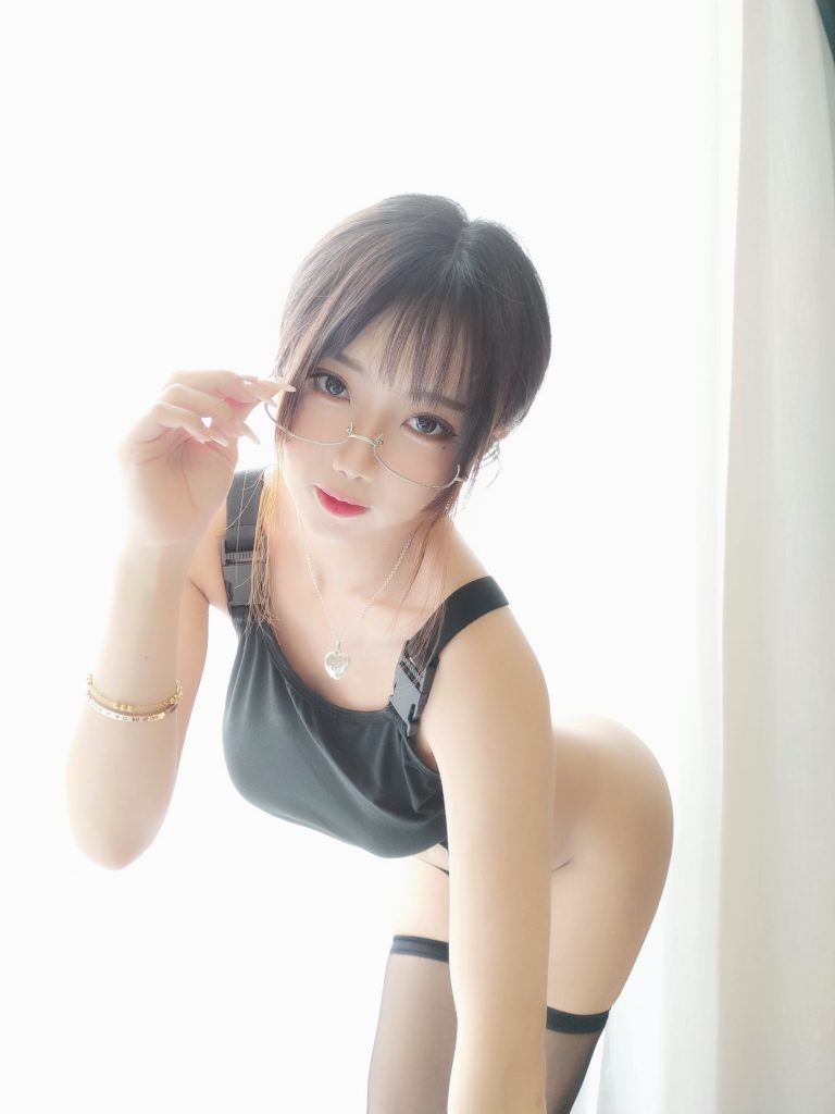 白嫩美少女鬼畜瑤 021 運動能手 [22P/1V/85MB]插圖2