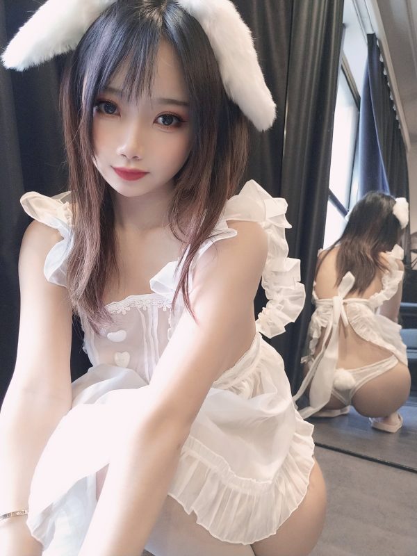 鬼畜瑤在不在w 022 小羊圍裙[50P/158MB]-無料攝影圈