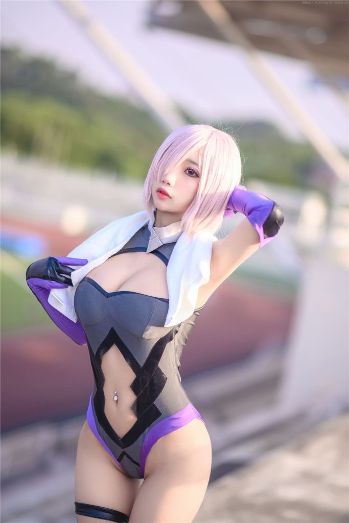 鬼畜瑤 023 瑪修·基列萊特 [32P]插圖2