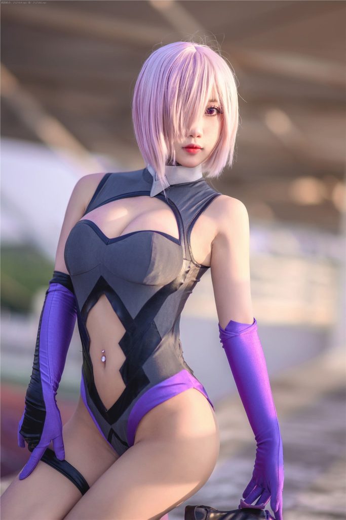 鬼畜瑤 023 瑪修·基列萊特 [32P]插圖3