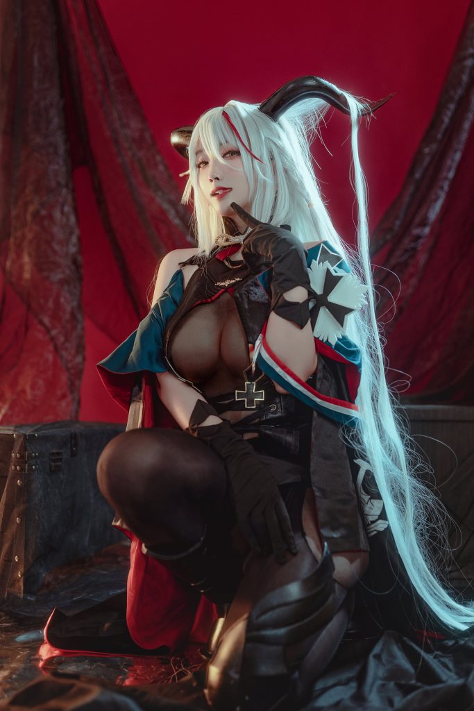 宮本桜 NO.005 – 埃吉爾[20P/271MB]插圖