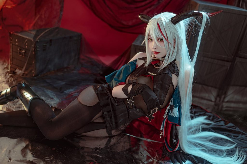 宮本桜 NO.005 – 埃吉爾[20P/271MB]插圖3