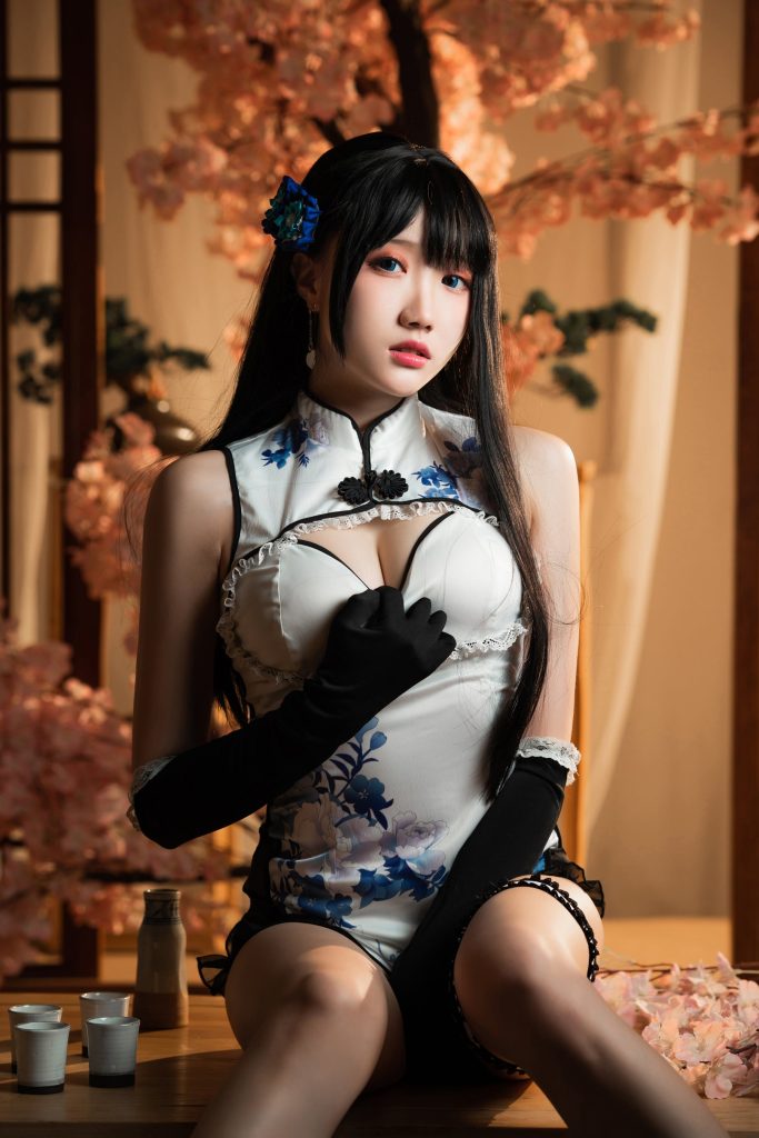 瓜希醬 002 瓶?jī)篬12P/62.1MB]插圖3