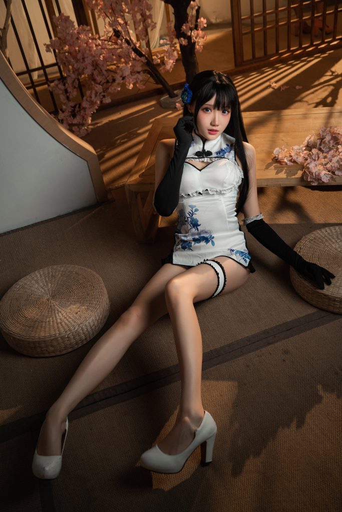 瓜希醬 002 瓶?jī)篬12P/62.1MB]插圖1