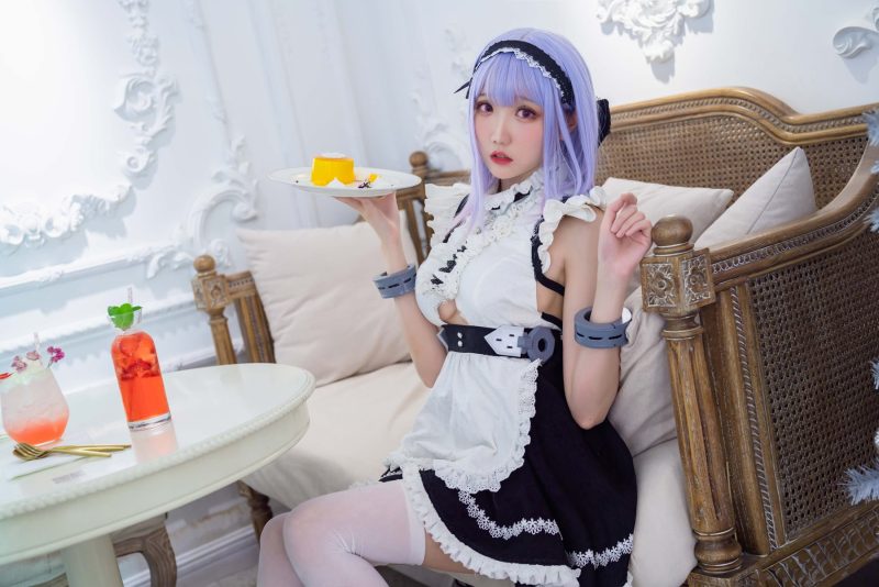 瓜希醬 004 黛朵[26P/109MB]-無(wú)料攝影圈