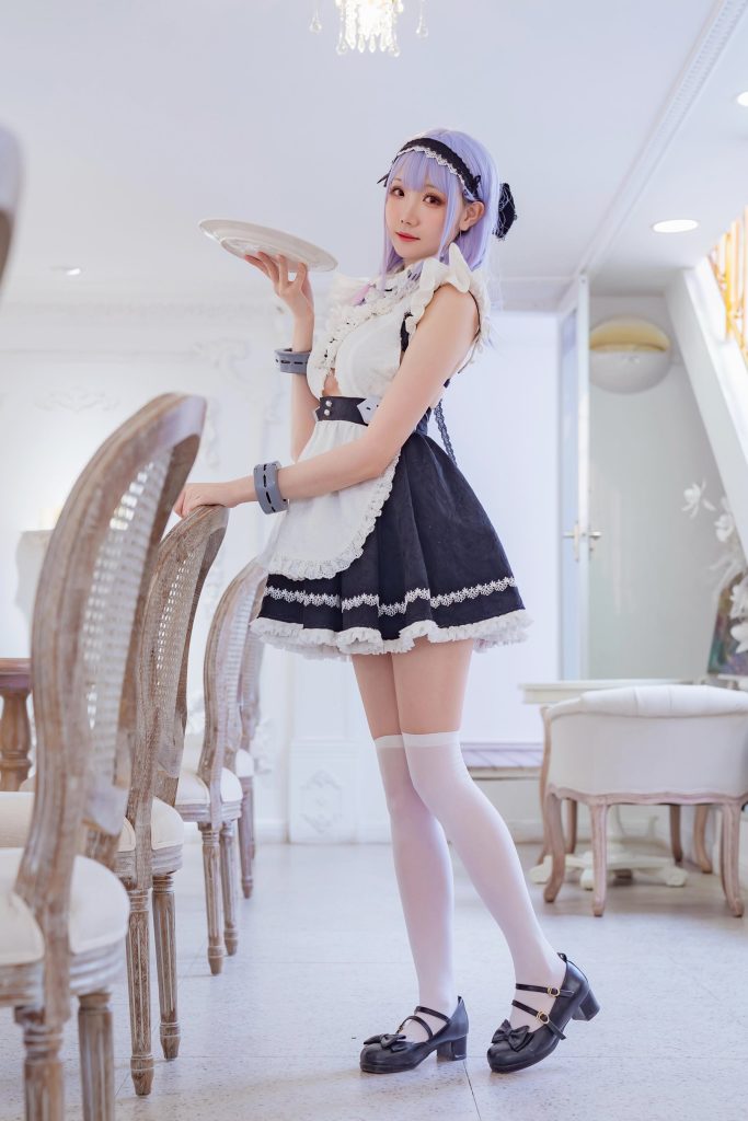 瓜希醬 004 黛朵[26P/109MB]插圖2