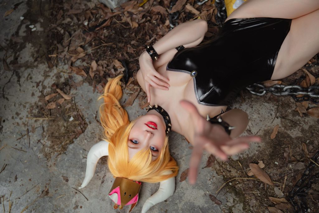 瓜希醬 005 庫巴姬[15P/61MB]插圖2