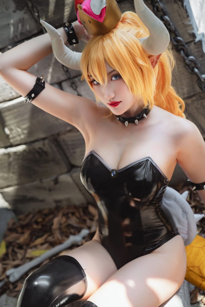 瓜希醬 005 庫巴姬[15P/61MB]插圖