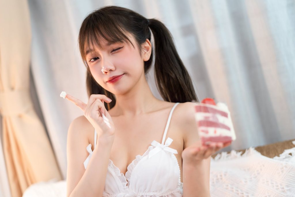 果咩醬w NO.003 – 茶藝[30P/656MB]插圖3