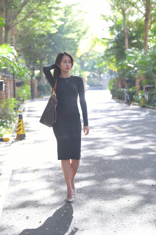 精選街拍 No.383 （褪色的愛） 4 [108P/100M]-無料攝影圈