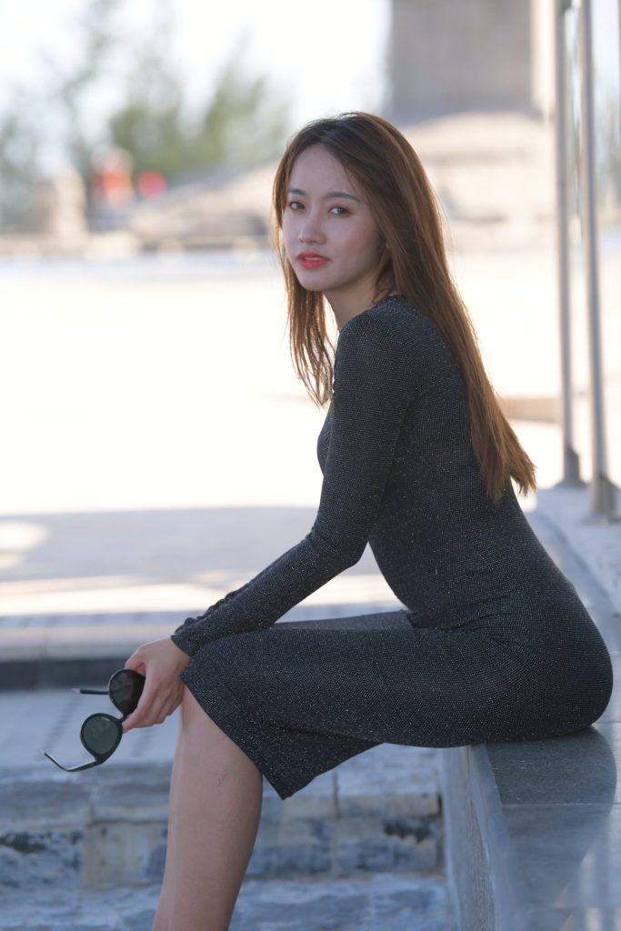 精選街拍 No.383 （褪色的愛(ài)） 4 [108P/100M]插圖1