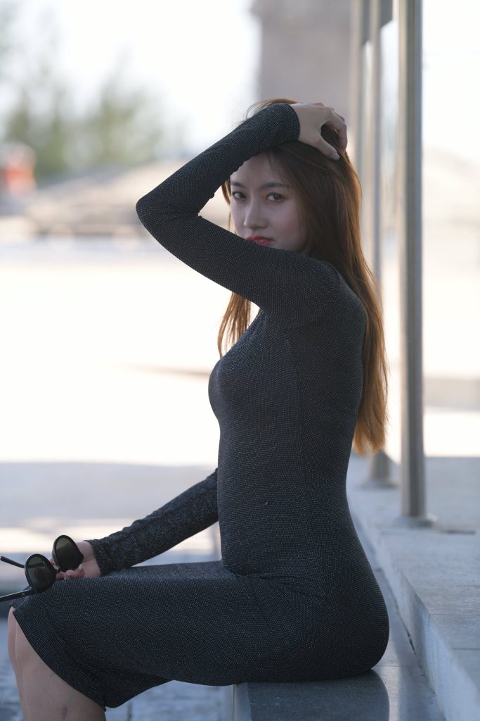 精選街拍 No.383 （褪色的愛(ài)） 4 [108P/100M]插圖2