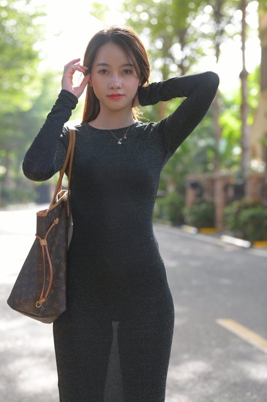 精選街拍 No.384 （褪色的愛） 5 [116P/126M]-無料攝影圈