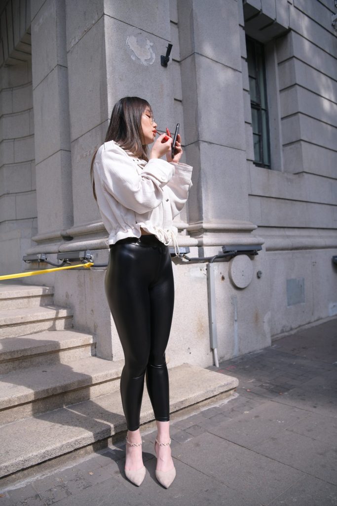 精選街拍 No.392 圓潤(rùn)誘惑的翹臀（五） [70P/123M]插圖2