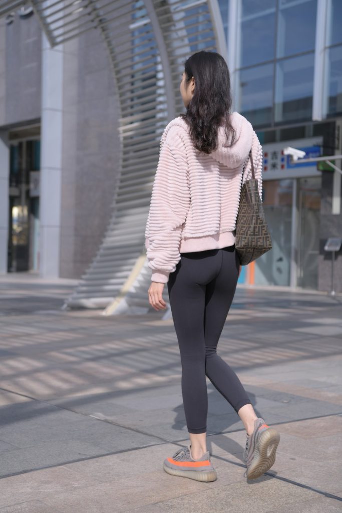 精選街拍 No.402 很有味道（二） [80P/104M]插圖1