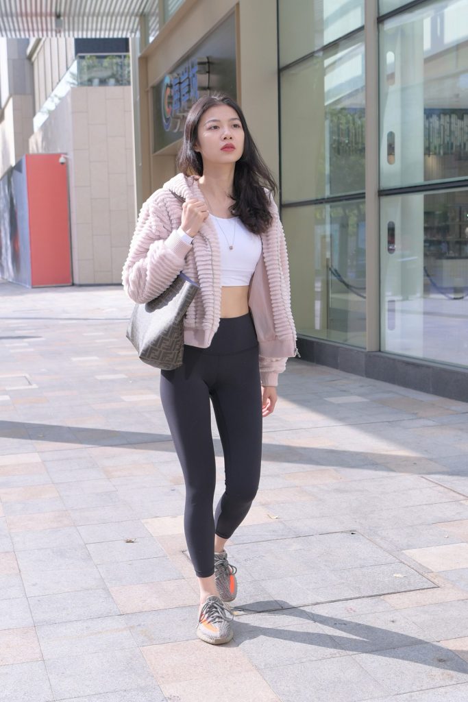 精選街拍 No.402 很有味道（二） [80P/104M]插圖