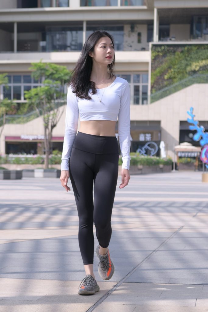 精選街拍 No.403 很有味道（三） [80P/97M]插圖