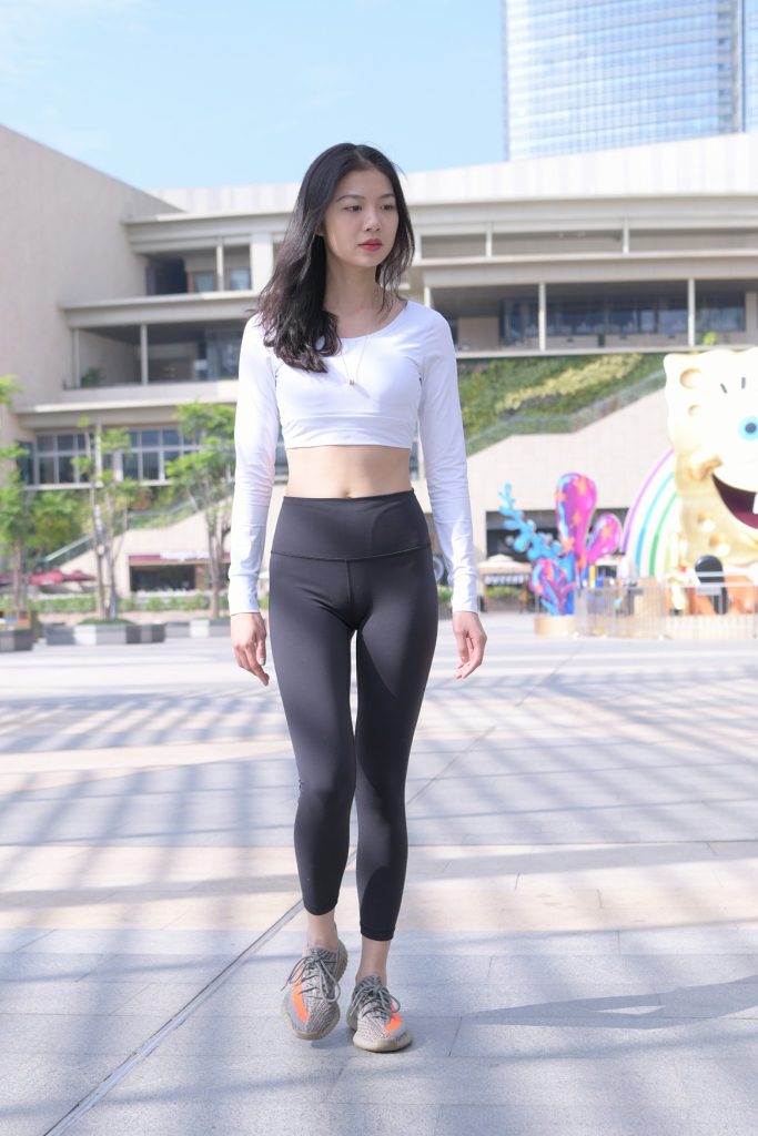 精選街拍 No.403 很有味道（三） [80P/97M]插圖1