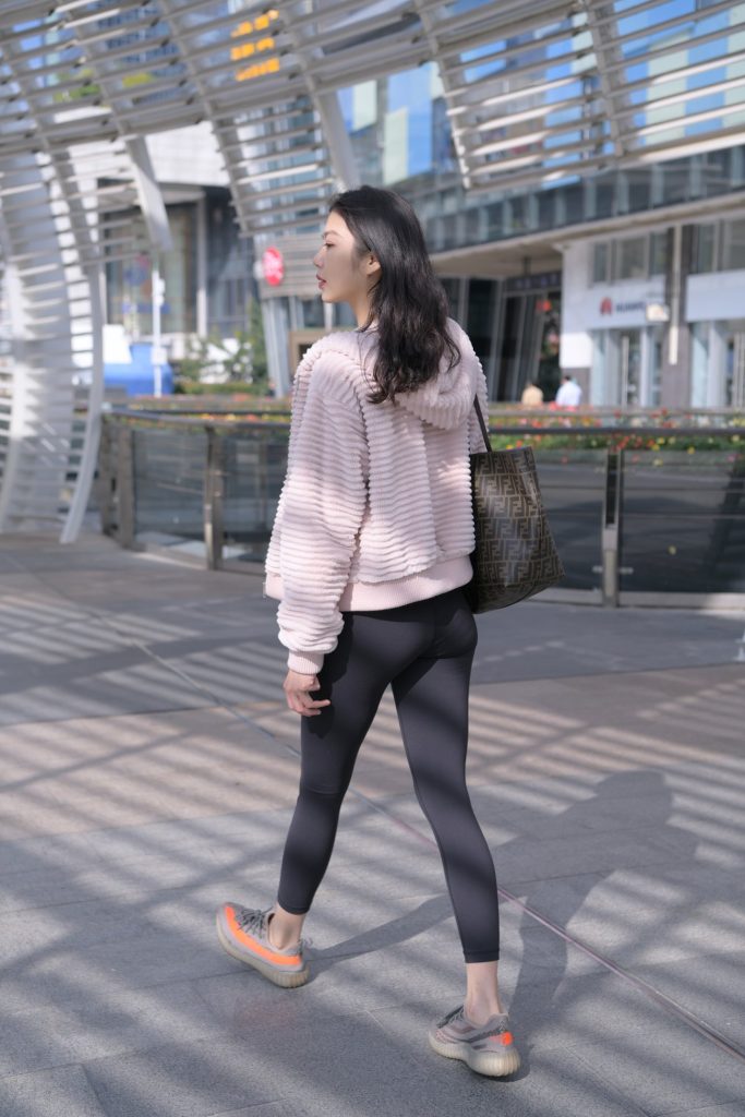 精選街拍 No.403 很有味道（三） [80P/97M]插圖2