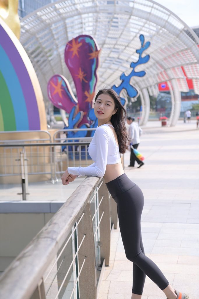 精選街拍 No.403 很有味道（三） [80P/97M]插圖3