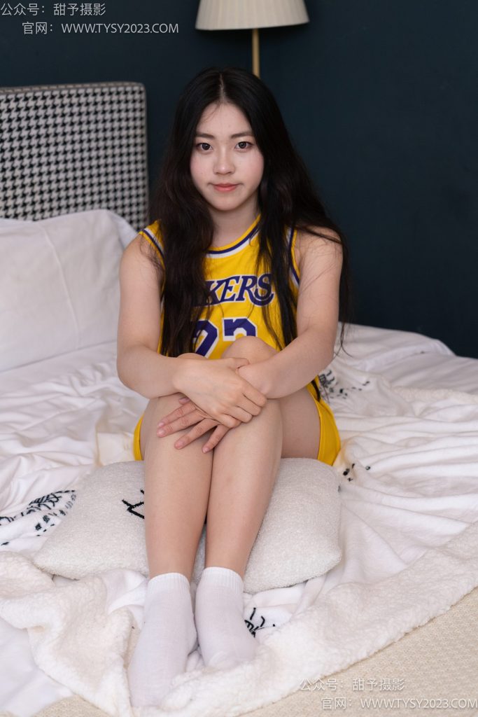 甜予攝影 NO.040 小云-板鞋、白棉襪[129P/2V/9.81GB]插圖3