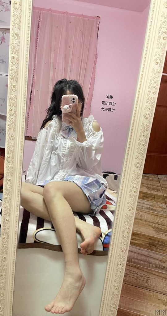 家居日常，超可愛的美眉生活照 [119P/86M]插圖2