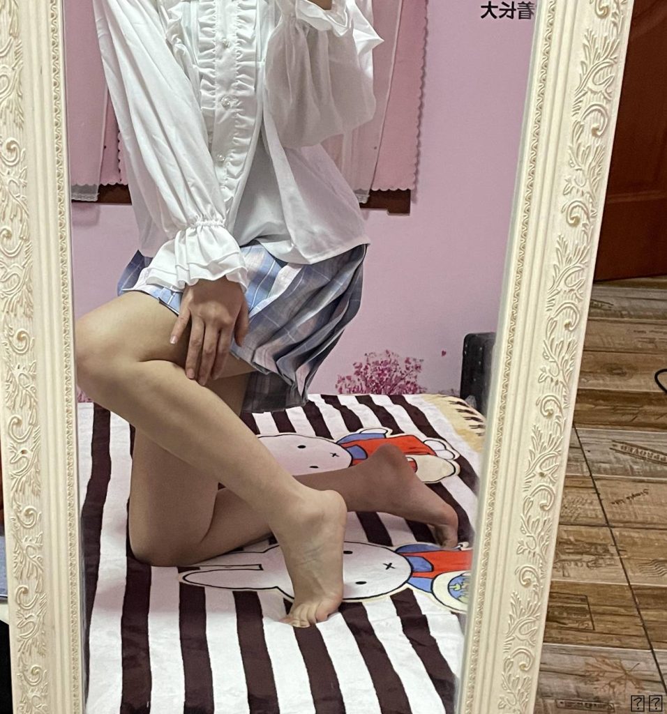 家居日常，超可愛的美眉生活照 [119P/86M]插圖1